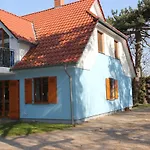 Appartement Strandhaus Jonathan 3 Wustrow (Fischland)