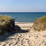 Strandhaus Jonathan 3 * Wustrow (Fischland)