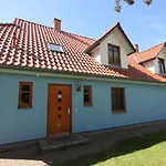 Strandhaus Jonathan 3 Appartement