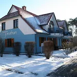 Appartement Strandhaus Jonathan 3 *
