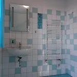 Strandhaus Jonathan 3 Appartement