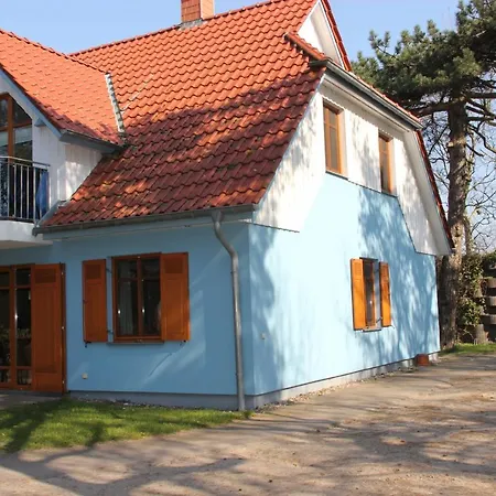 Apartment Strandhaus Jonathan 3 Wustrow (Fischland)