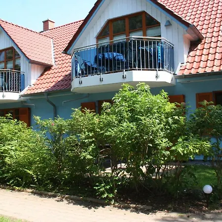 Strandhaus Jonathan 3 *