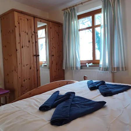 Apartment Strandhaus Jonathan 3 *