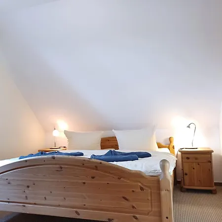 Apartment Strandhaus Jonathan 3
