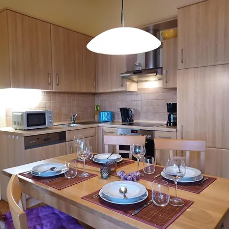 Strandhaus Jonathan 3 *